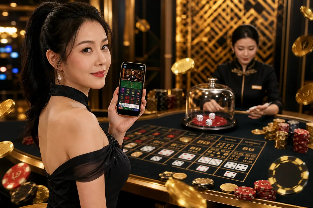 vc888 Welcome Bonus & Payment Offers
