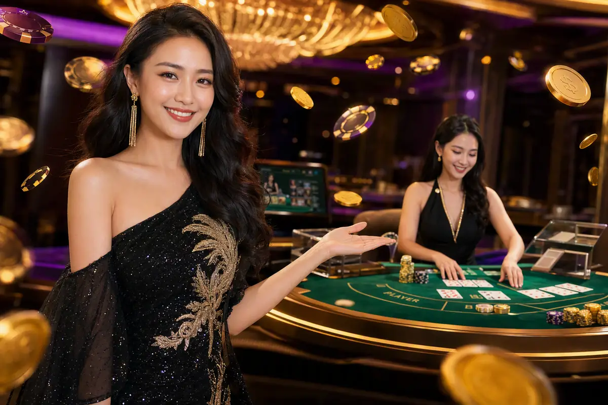 vc888 Bonus Round Slot Experience